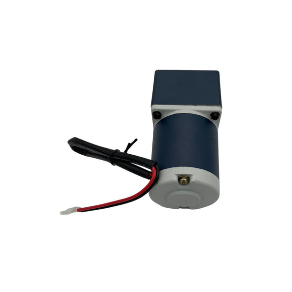 Replacement gear head DC motor for Space Invaders