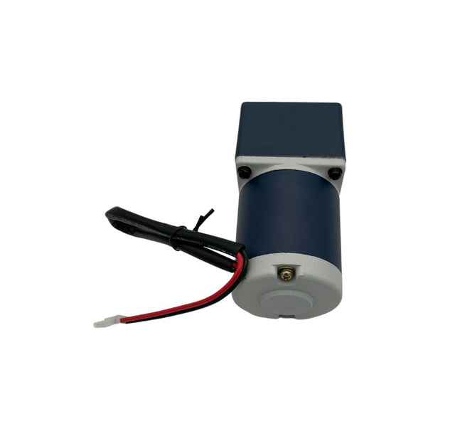 UNIS Gear Head DC Motor for Zombie Night Part No. Z116-472-000