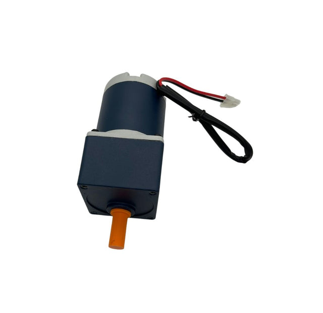 Replacement gear head DC motor for Space Invaders