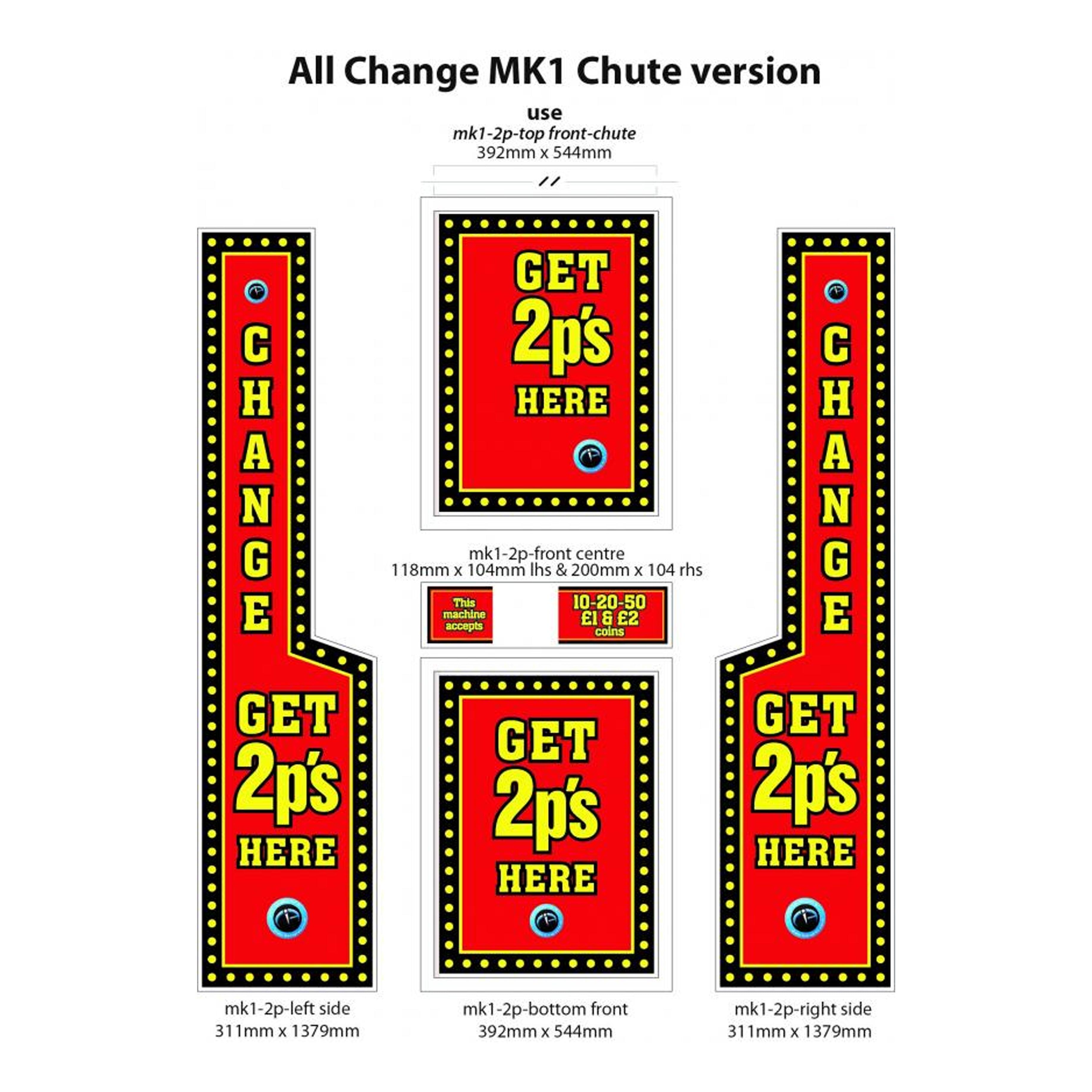 Decals & Artwork – Maxx Grab