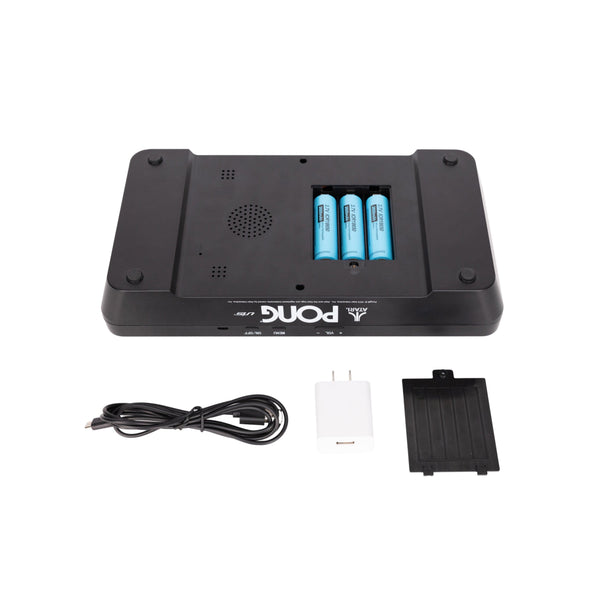 Atari Pong Mini Jr