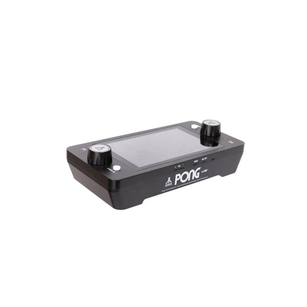 Atari Mini Pong Jr