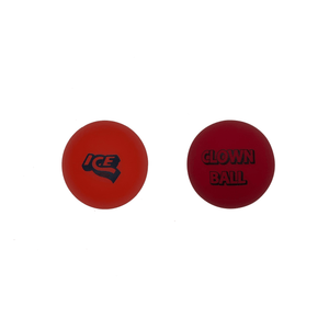 Down The Clown Balls