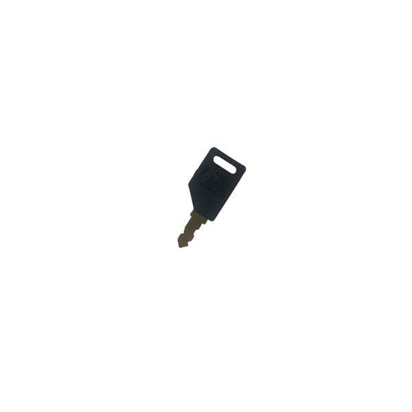 Beaver S39 Key - Beaver Spares - Maxx Grab