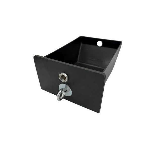 Super Bounceroo Replacement Cash Box - Super Bounceroo Spares - Maxx Grab