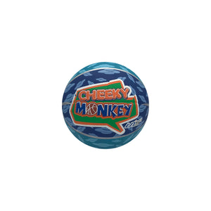 UNIS Cheeky Monkey Mini Basketball - For Basketball Games - Maxx Grab