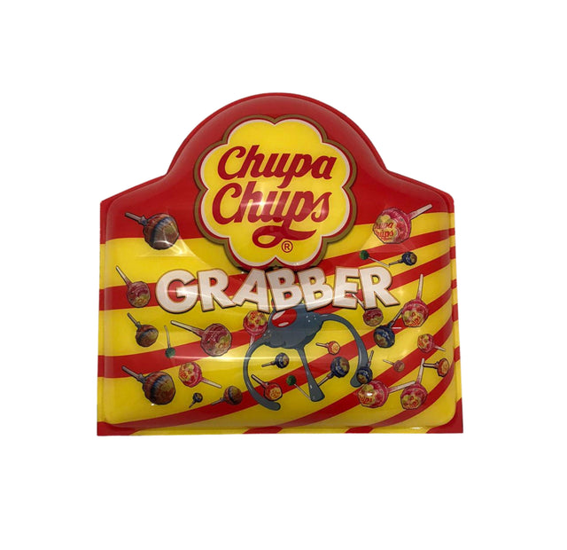 Chupa Chups Crane Top Display Header - Tommy Bear Spares - Maxx Grab