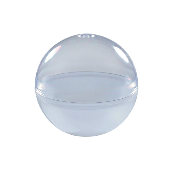 Clear Transparent Empty Prize Capsules (x350) 97mm / 4