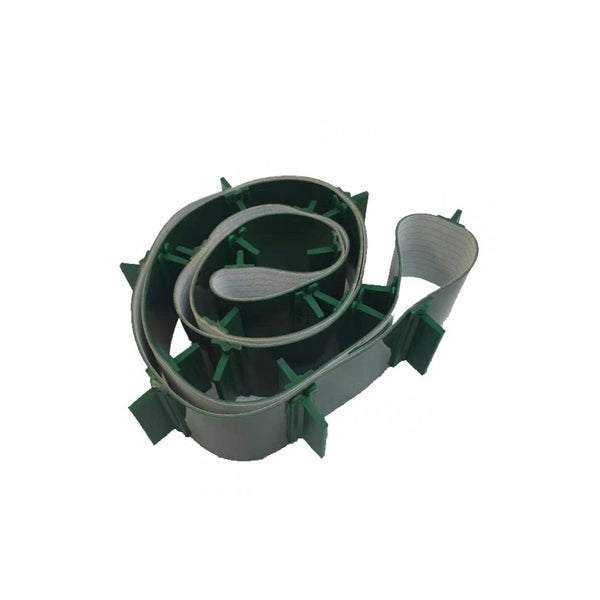 UNIS Coconut Shy Green Belt - Part No. C147-617-000 - Maxx Grab