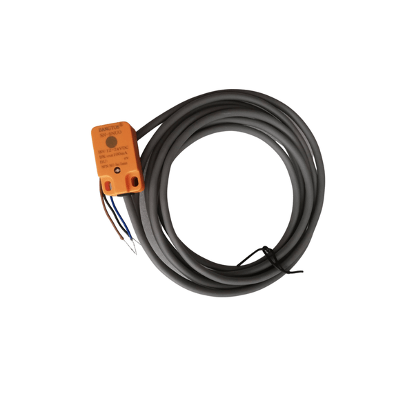 UNIS Coconut Shy Proximity Switch Sensor - Part No. C146-428-000 - Maxx Grab