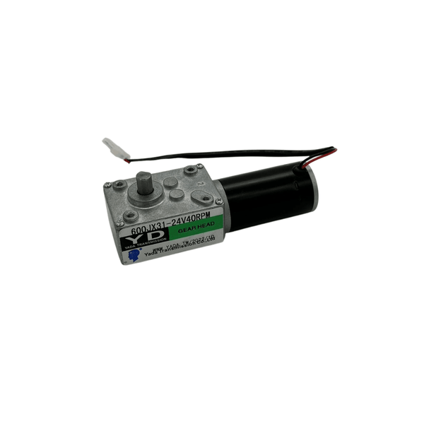 UNIS Coconut Shy DC Shell Lift Motor - Part No. C147-409-000 - Maxx Grab