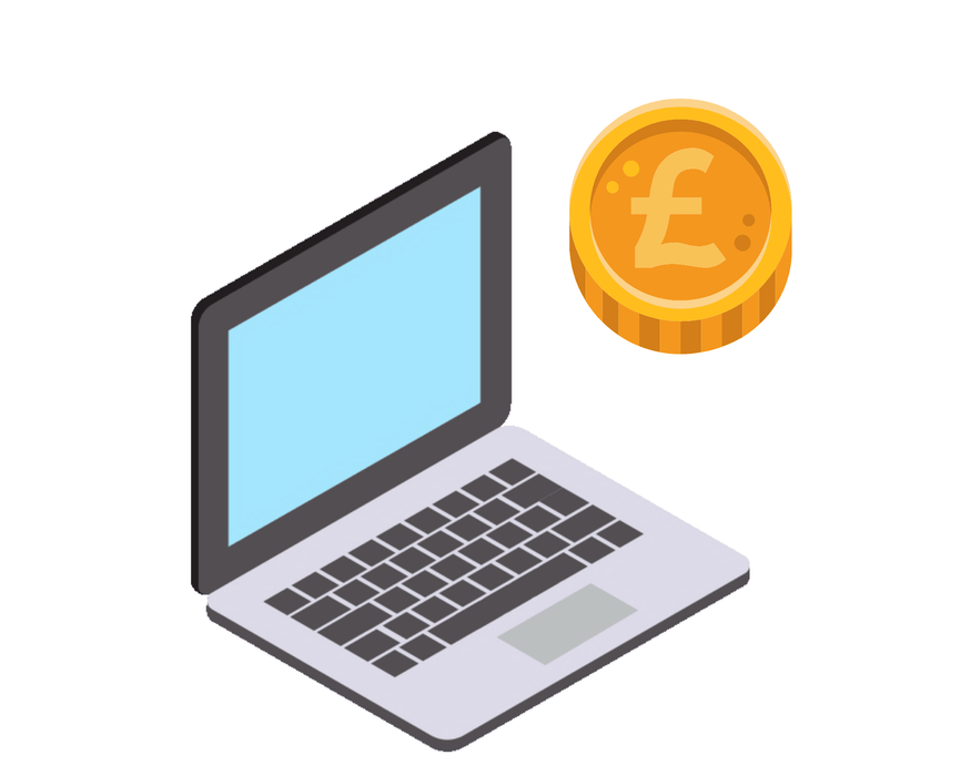 Coin Mechanisms & Payment Systems – Maxx Grab