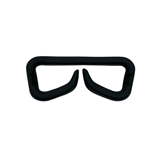 3Glasses D4 VR Headset Replacement Soft Mask - Brand New - VR Spares - Maxx Grab