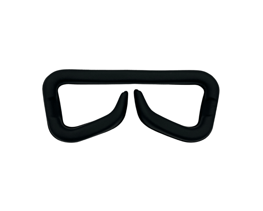 3Glasses D4 VR Headset Replacement Soft Mask - Brand New - VR Spares - Maxx Grab