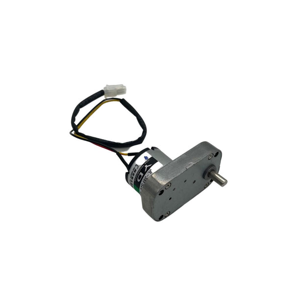 DC Motor 24RPM P128-521-000