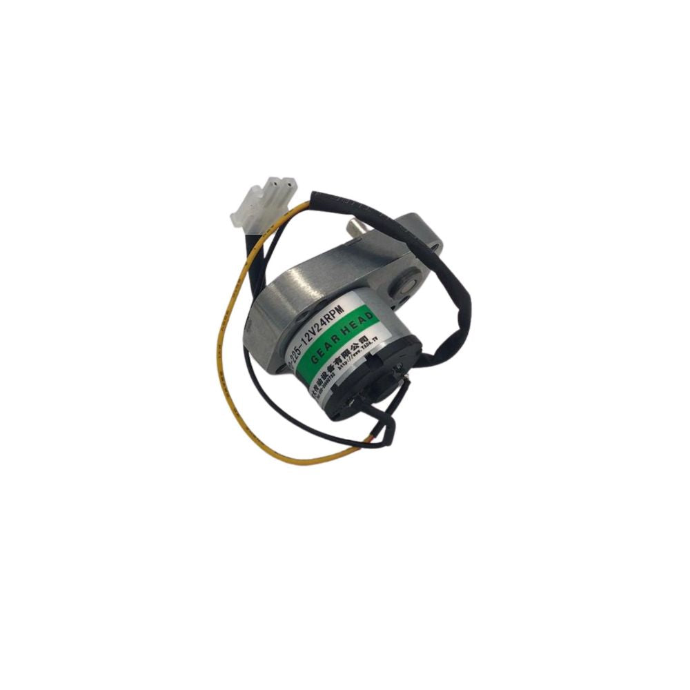 DC Motor 24RPM P128-521-000 (3)