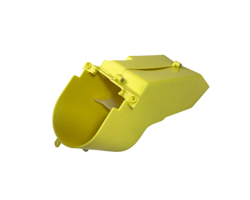 Discapa Station Product Delivery Chute - Part No. R2PL-020 - Maxx Grab