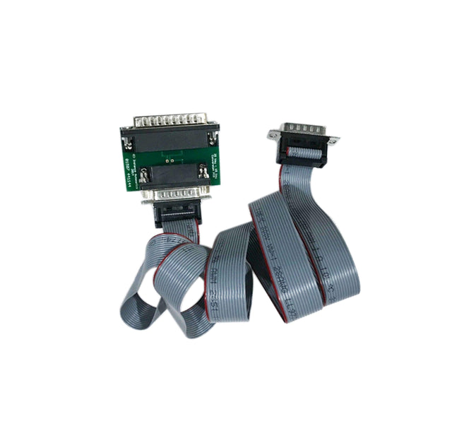 Relaut Elaut EX1 / Giga Gantry Front to Back Loom with PCB Converter - Part No. 9015.0950 - Maxx Grab