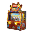 UNIS Emoji® Party - Prize Pusher Arcade Game - Maxx Grab