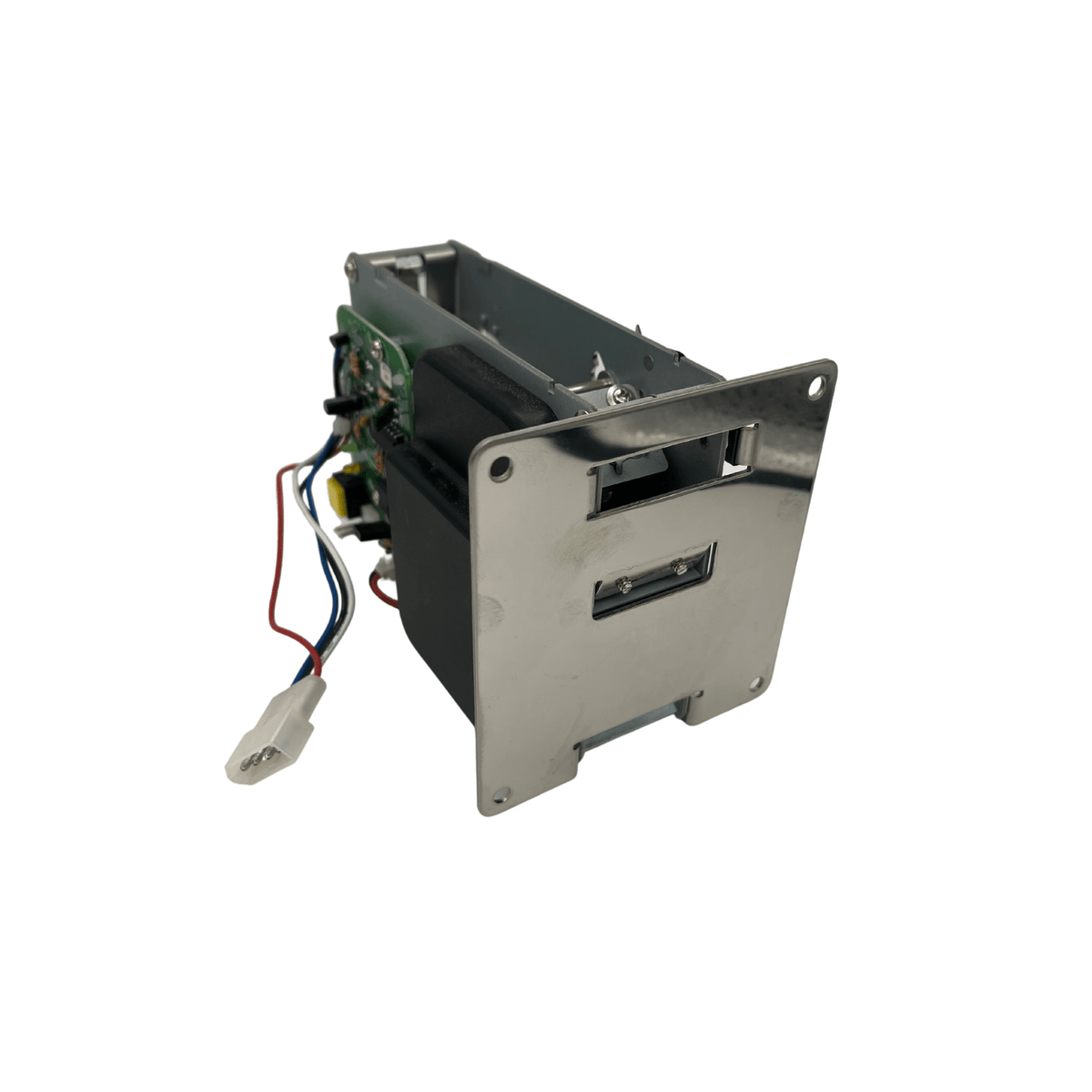 Entropy 2000 Ticket Dispenser - Refurbished - TD-963CR - Maxx Grab