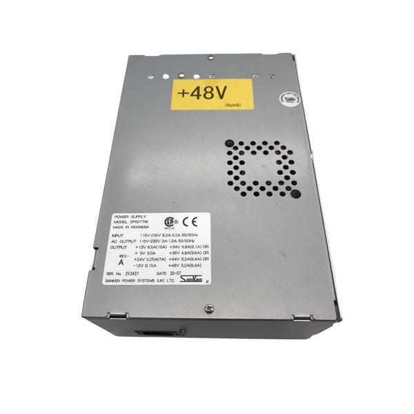 Eurotek Designs Used Replacement  sanken 48v Power Supply (PSU) - Part No. SP077W - Maxx Grab