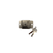 Bryans Allwin Flickball Machine Cabinet Lock and Key - Type 2 - Spares - Maxx Grab