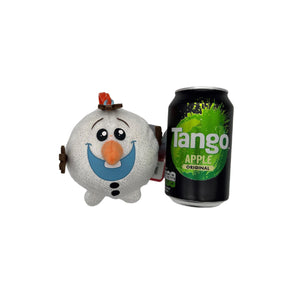 Disney Frozen 2 Squeezster - 3.5" / Size 1 - Assorted Licensed Prize Plush Toy (x72) - Maxx Grab