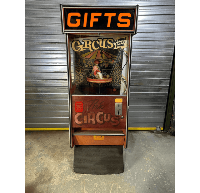 Retro arcade discount gifts