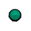 100mm Domed Arcade Button - Arcade Spares - Maxx Grab