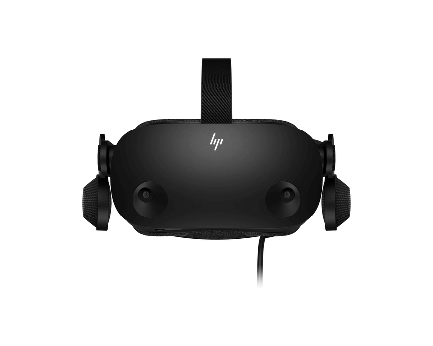 HP Reverb G2 Virtual Reality Headset including Controllers  - Brand New - VR Headset - Maxx Grab
