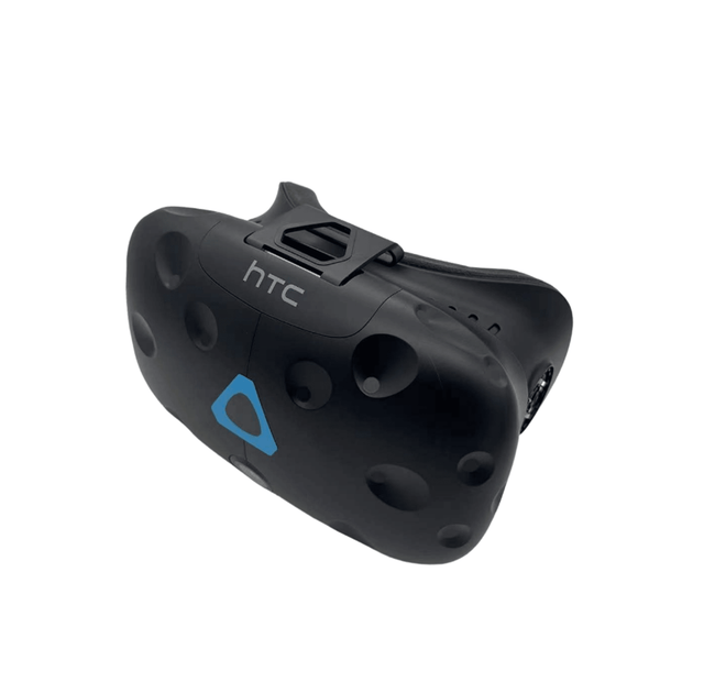 HTC VIVE Virtual Reality Headset Gen 1  - Brand New - VR Headset - Maxx Grab