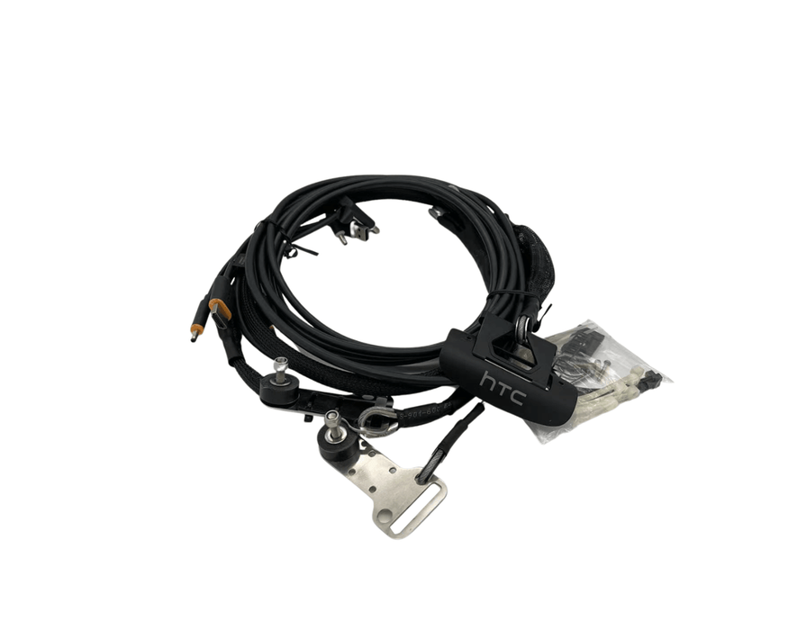 HTC VIVE Replacement Cable Lead Assembly  - Virtual Rabbids - VR Spares - Maxx Grab