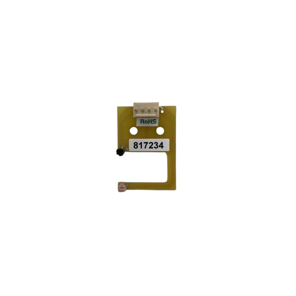Coin In Sensor PCB - Part No. 817234 - Harry Levy Spares - Maxx Grab