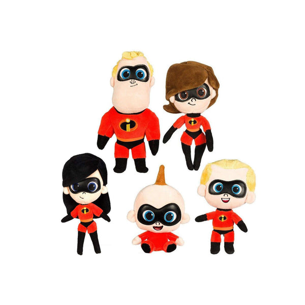 Disney Incredibles 2 - 12