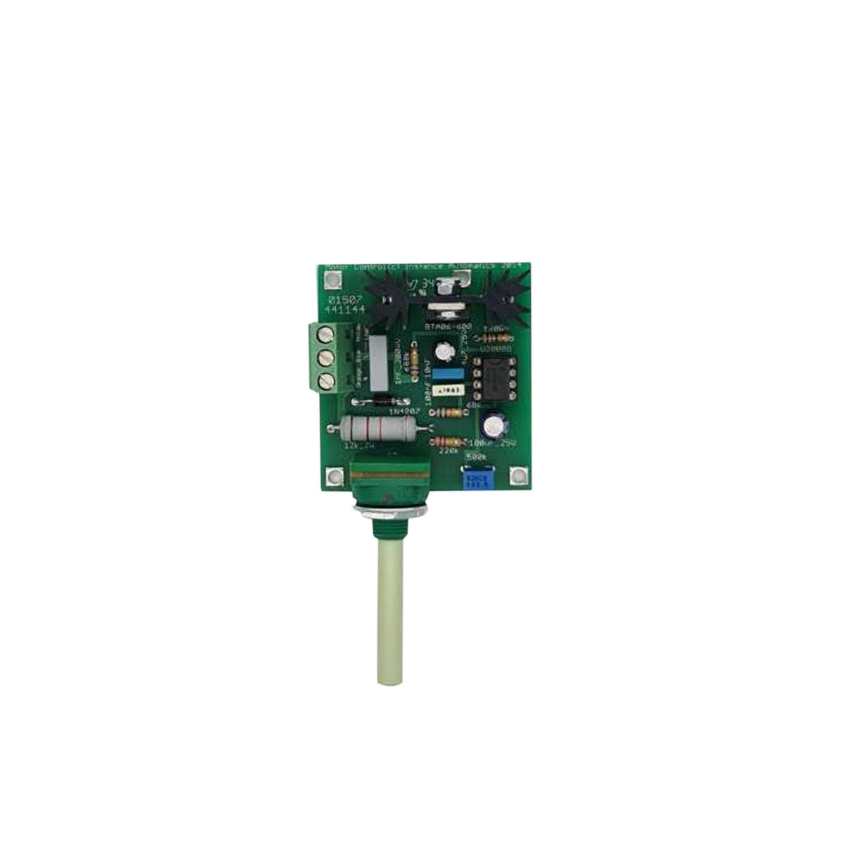 Intermatic Cotton Candy Floss Speed Controller PCB - Maxx Grab