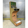 Jungle Shoot Cromptons - Classic Retro Arcade Game - Maxx Grab