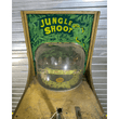 Jungle Shoot Cromptons - Classic Retro Arcade Game - Maxx Grab