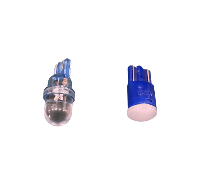 Blue 10mm LED Bulb for inside the Blue Button on Speed of Light / Little Speedy - Maxx Grab