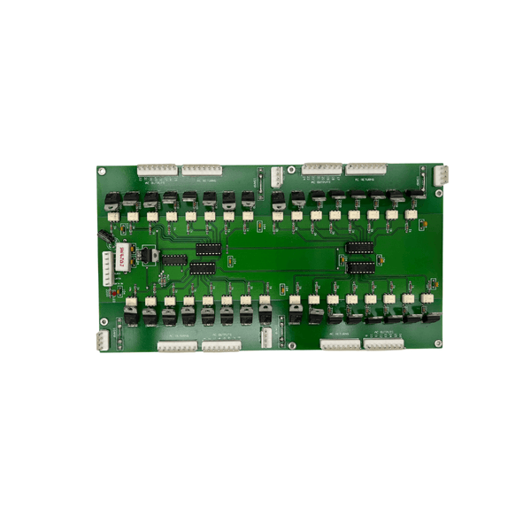 LAI Games 32 Channel AC Lamp Driver - Part No. BAFB47 - Maxx Grab