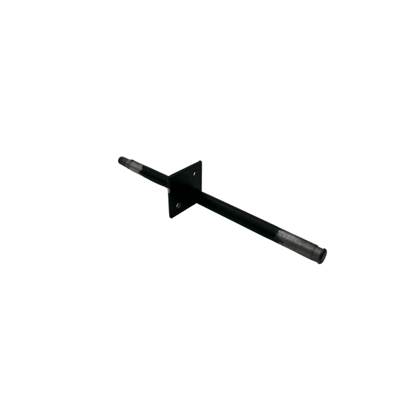 UNIS Lane Master Motor Shaft - Lane Master Spares - Part No.  L113-269-000 - Maxx Grab