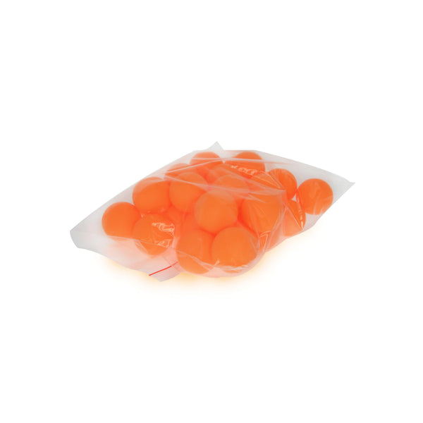 LAI Games Let's Bounce Pingpong Balls - Pack of 50 - Maxx Grab