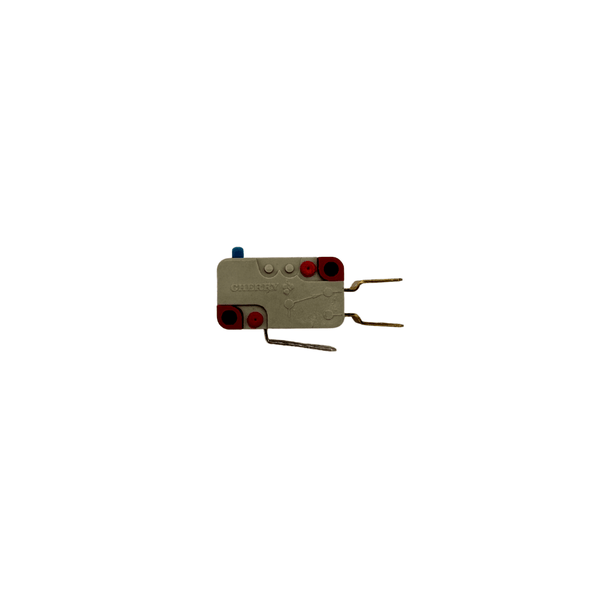 Microswitch Button  - Various Crane Spares - 6.4mm Terminals - Maxx Grab
