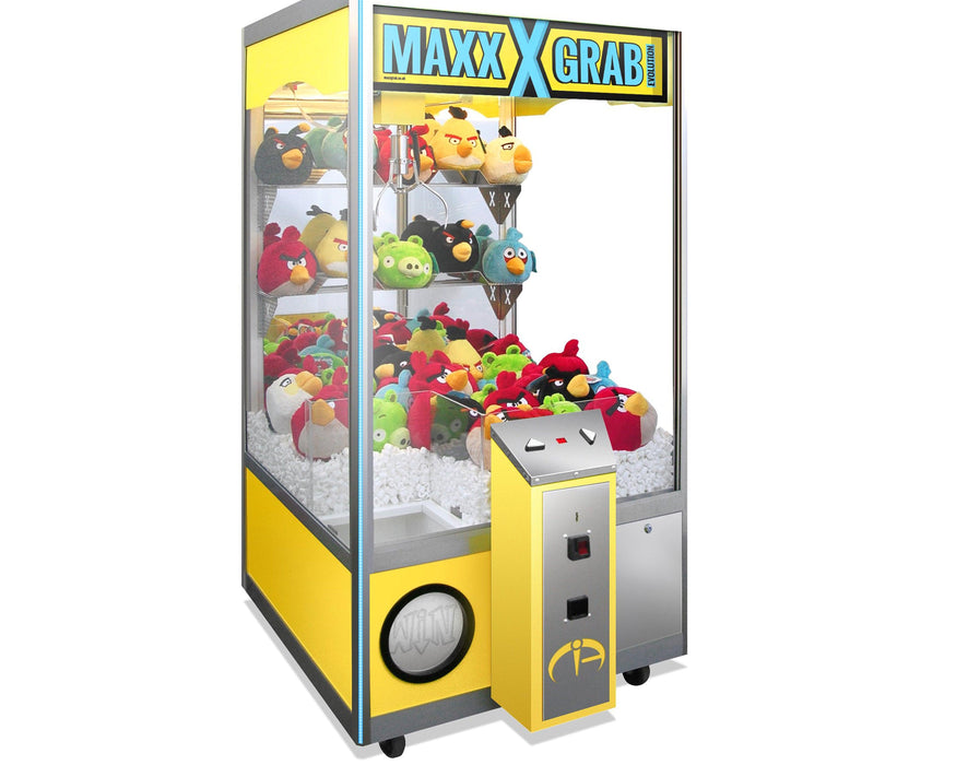Maxxgrab Claw Machine