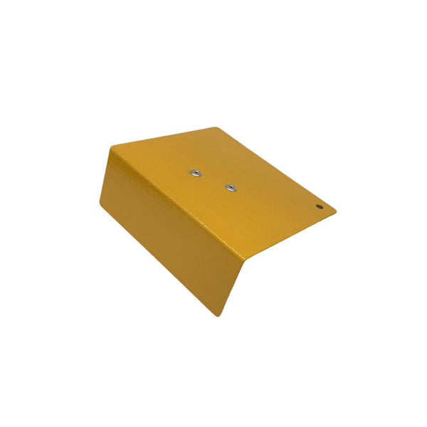 Maxx Grab Centre Carriage Yellow Top Cover - Part No. 39 - Maxx Grab