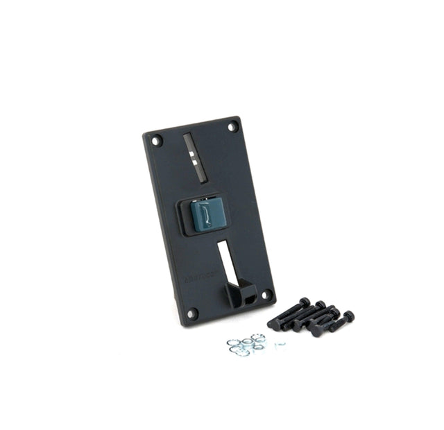 Microcoin SP Front Plate - 115mm – Maxx Grab