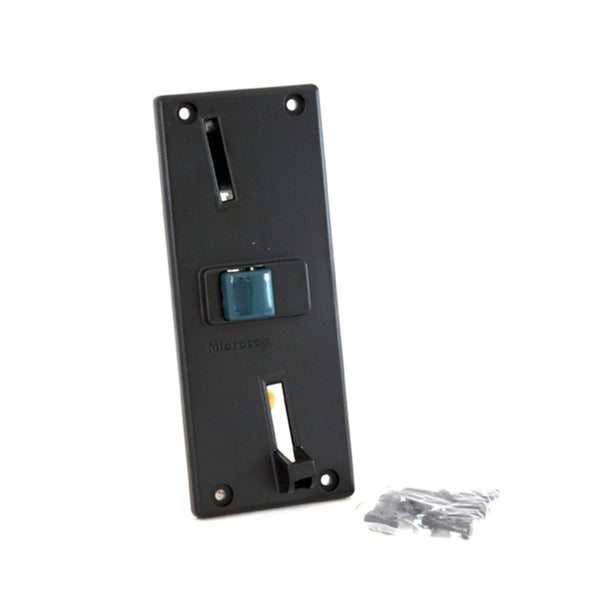 Microcoin SP Front Plate - 155mm – Maxx Grab