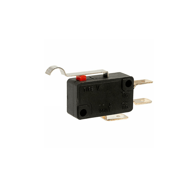 Simulated Roller Microswitch - Electronic Component Spares - Maxx Grab