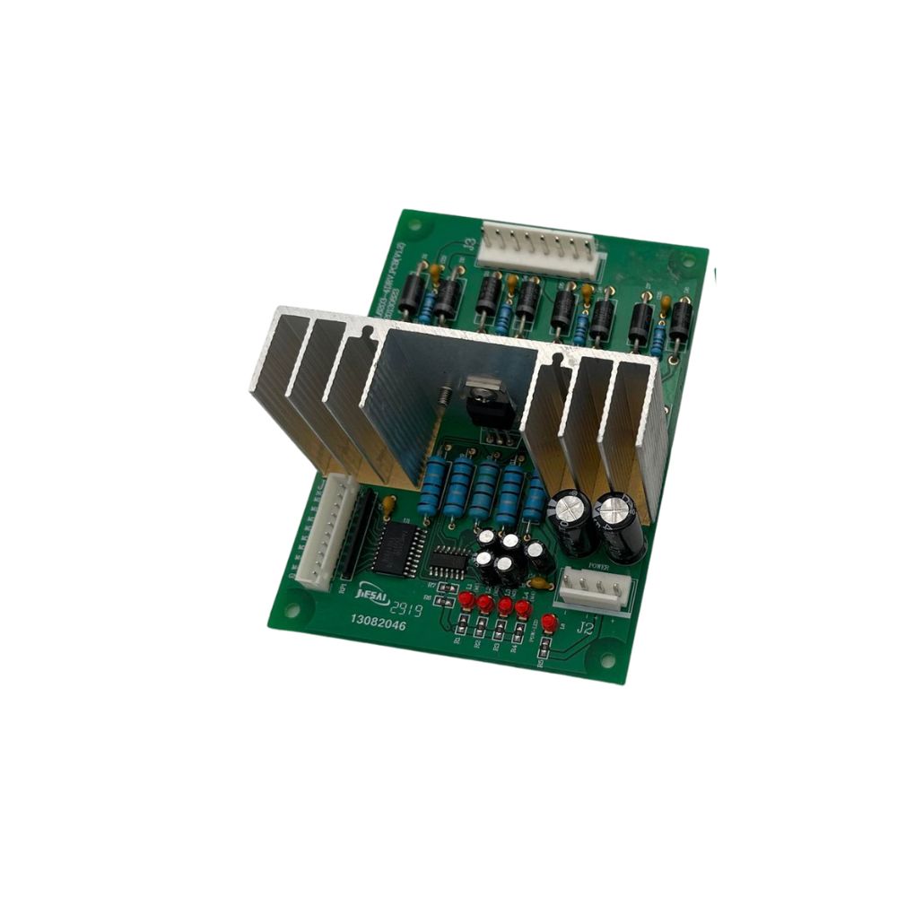 UNIS Zombie Night Motor Driver - Spares - Part No Z116-415-000