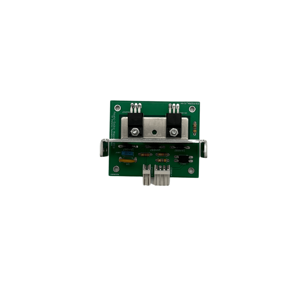 Motor Control Fast Hopper PCB Board - Spares - Maxx Grab