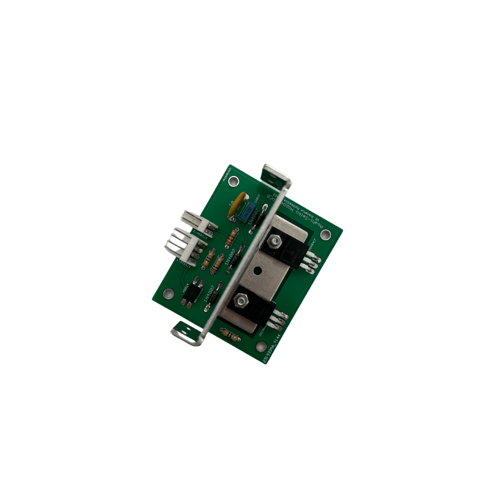 Motor Control Fast Hopper PCB Board - Spares - Maxx Grab